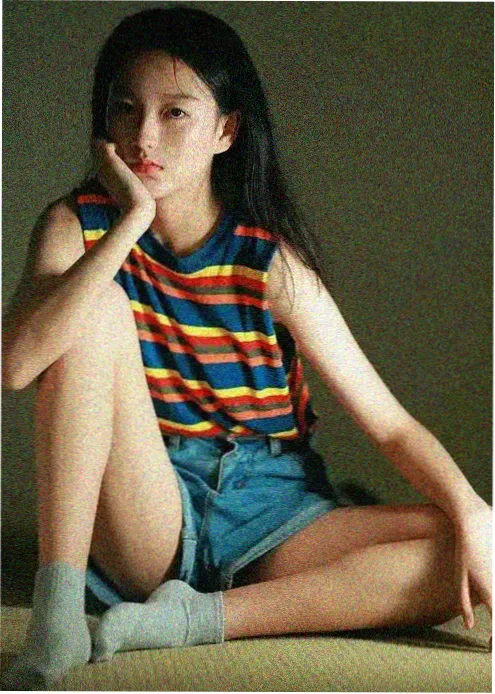 山海食肆 美食动画封面